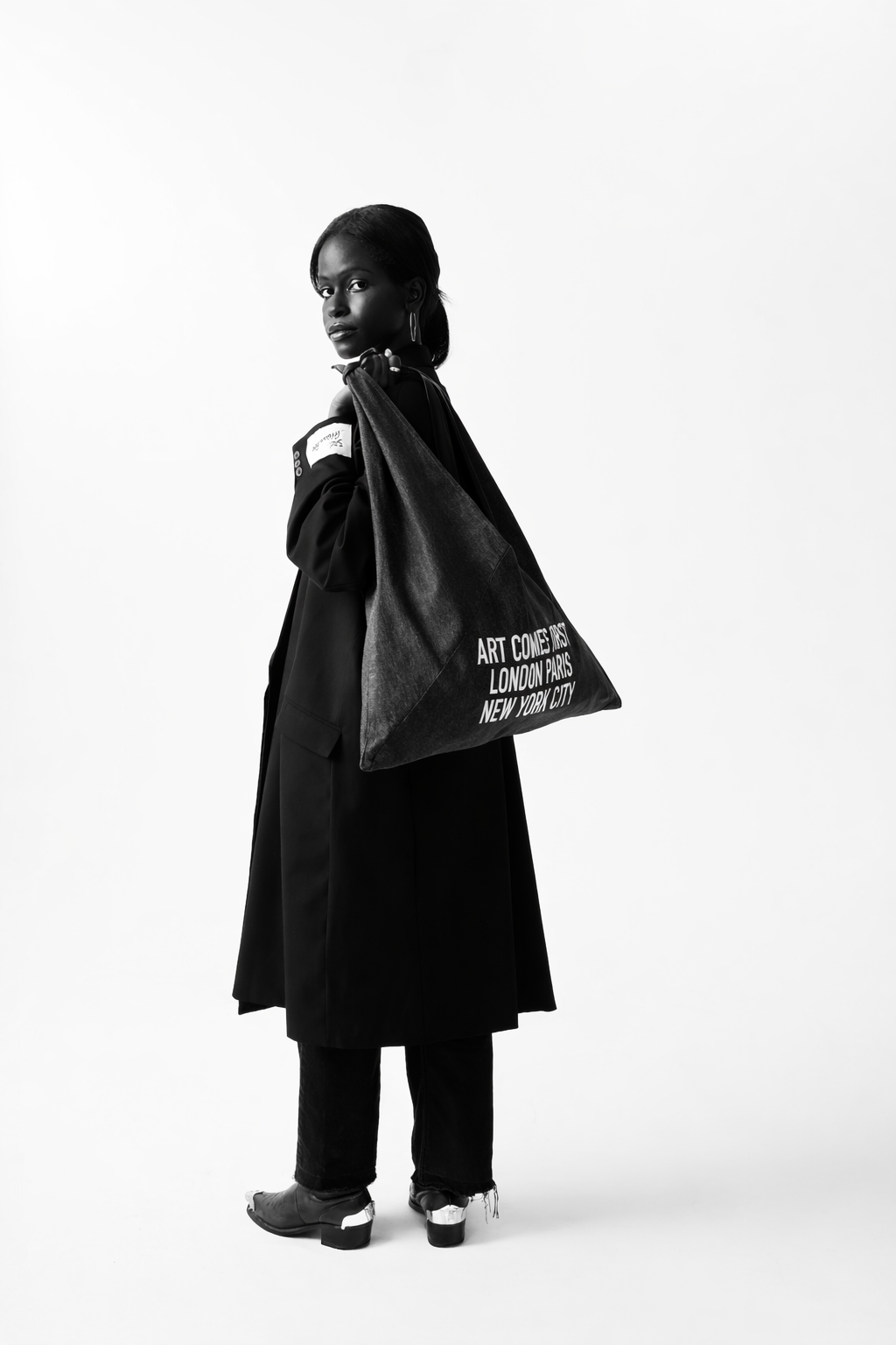 靴 AVEC CES FRERES by art comes first SHOP — ART COMES FIRST